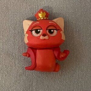 RARE Let's Go to a Fiesta Panda Mei Royal Disney Doorables